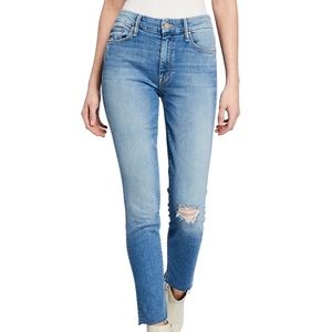 NEW CONDITION! Mother's - "Looker Fray", Size 25